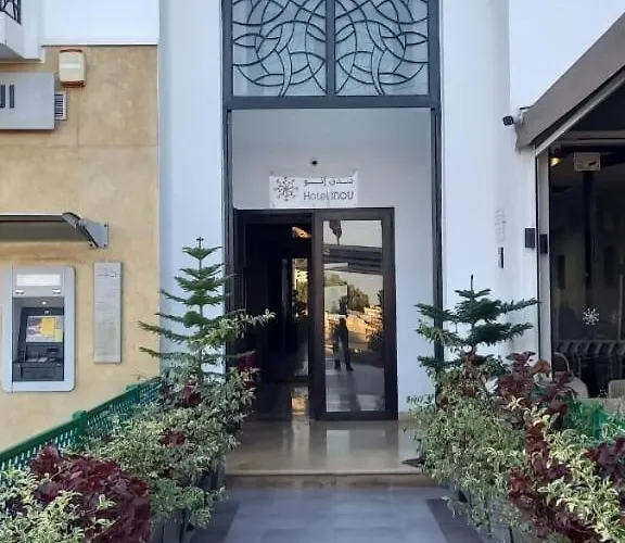 Hotel Inou