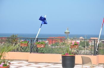 Inou Hotel Aourir