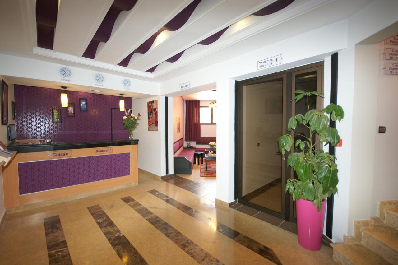 Inou Hotel 2*