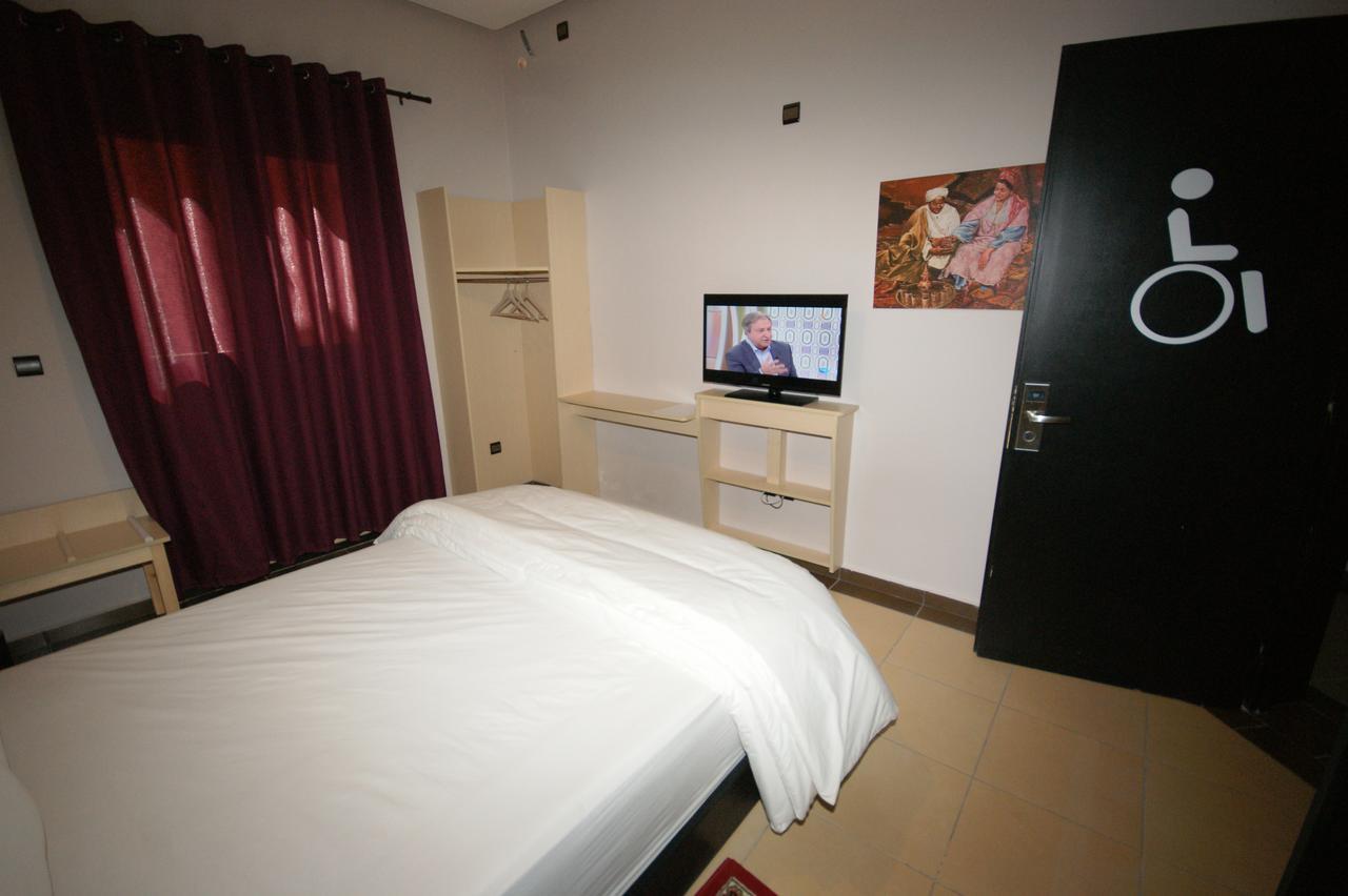 Inou Hotel Aourir