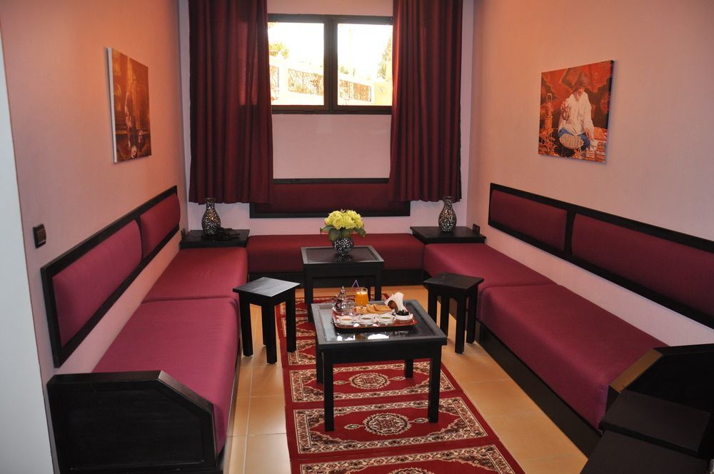 Hotel Inou 2*