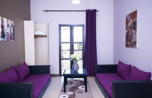 Inou Hotel Aourir