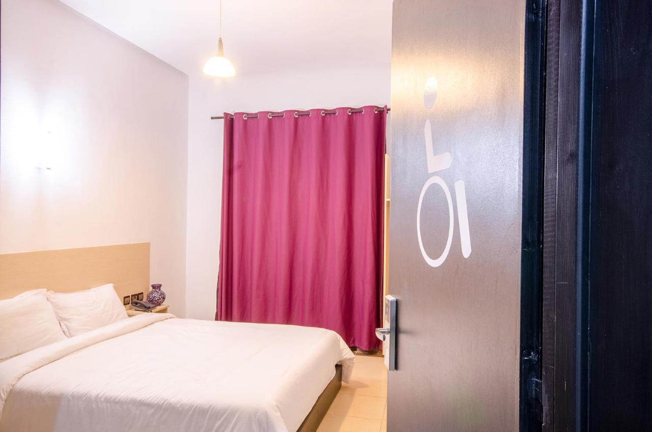 Hotel Inou Aourir