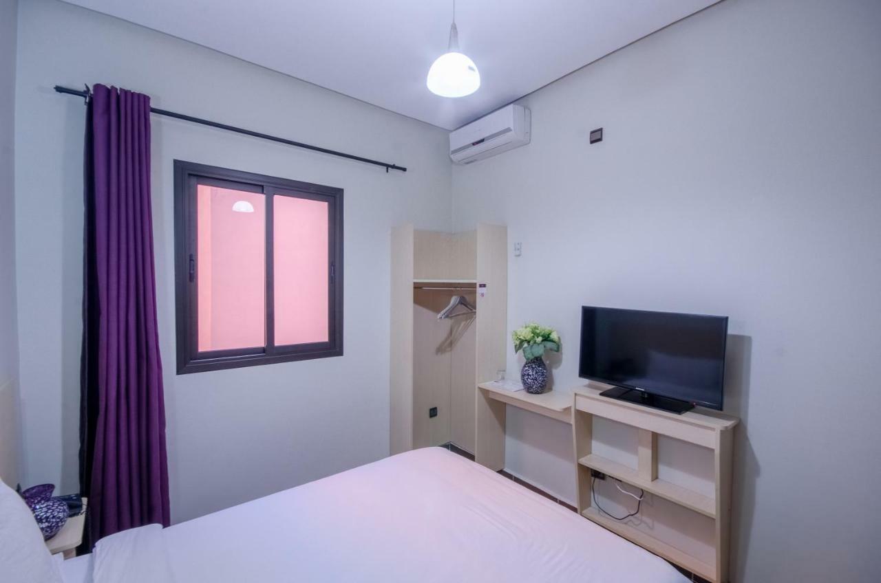 Inou Hotel